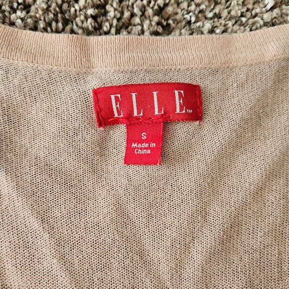 Coquette Frilly Cardigan - Picture 5 of 7